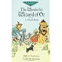 The Wonderful Wizard of Oz by L. Frank Baum