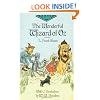 The Wonderful Wizard of Oz