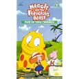 Maggie And The Ferocious Beast - Pack Up Your Troubles