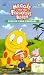 Maggie and the Ferocious Beast [VHS]