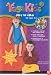 Yoga Kids 3 - Silly To Calm For Ages 3-6 [2005]