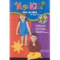Yoga Kids 3 - Silly To Calm For Ages 3-6 [DVD]