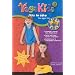Yoga Kids 3 - Silly To Calm For Ages 3-6 [DVD] [2005]
