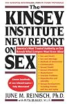 The Kinsey Institute New Report On Sex
