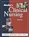 Books : Mosby's Clinical Nursing