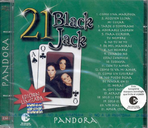 Pandora - Que Fácil Es Lyrics - Zortam Music