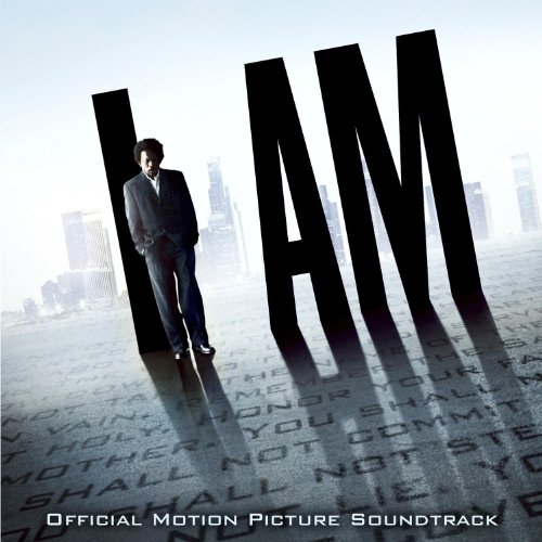 I Am Soundtrack