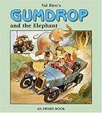 Gumdrop and the elephant