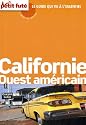 Californie : Ouest américain