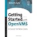 The OpenVMS Bookshelf