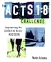 The Acts 1: 8 Challenge