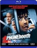 Phone Booth [Blu-ray]