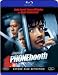 DVD : Phone Booth [Blu-ray]