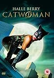 Catwoman [DVD] [2004]