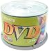 Ridata DVD+R 16x Ridata-S in 50 piece cake box