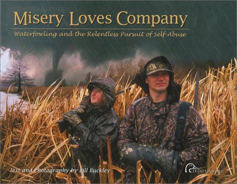 Misery Loves Company: Waterfowling and the Relentless Pursuit of Self-Abuse under Living on the Land in The Books Store