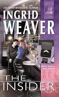 The Insider (Family Secrets)