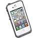 LifeProof iPhone 4/4S Case White 51K2VEuV6aL. AA75 LifeProof iPhone 4/4S Case White