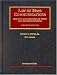 Law of Mass Communications: Freedom and Control of Print and Broadcast Media