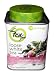 The TeaSpot Meditative Mind, White Loose Leaf Tea With Jasmine & Rosebuds, 2.0-Ounce Tins (Pack of 2)