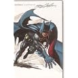 Batman Illustrated, Vol. 1