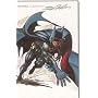 Batman Illustrated Vol. 1