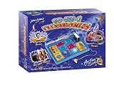 Toys : John Adams 10 - in - 1 Electronics