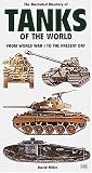 Illustrated Directory of Tanks and Fighting Vehicles: From World War I to the Present Day
