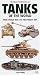 Books : Illustrated Directory of Tanks and Fighting Vehicles: From World War I to the Present Day (Illustrated Directory)