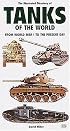 Illustrated Directory of Tanks and Fighting Vehicles: From World War I to the Present Day (Illustrated Directory)