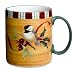 Lenox Winter Greetings Everyday Stoneware Chickadee Mug