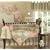 JoJo Designs 9-Piece Baby Crib Bedding Set - Baby Annabel Antique Floral
