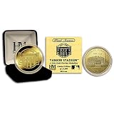 Yankees Highland Mint Yankee Stadium Coin