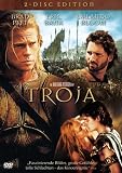 cover of Troja (2 DVDs)