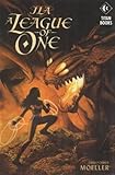 A league of one