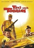 Taxi nach Tobruk - Lino Ventura