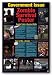 GOVERNMENT POSTER THE ZOMBIE SURVIVAL ZOMBIES 24650-G