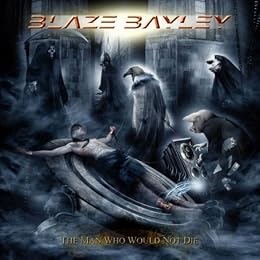 Blaze Bayley Picture 2