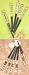Kitchen & Housewares : 5 Pairs Chinese Character Wood Chopsticks