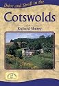 Drive and Stroll in the Cotswolds (Drive & Stroll)