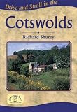 Drive and Stroll in the Cotswolds (Drive & Stroll)