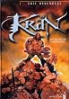 Kr�n, tome 1 : Les runes de Gartagueul