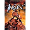 Kr�n, tome 1 : Les runes de Gartagueul