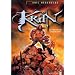 Kr�n, tome 1 : Les runes de Gartagueul