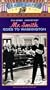 Mr Smith Goes to Washington [VHS]