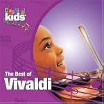 The Best of Vivaldi