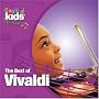 The Best of Vivaldi