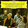 Beethoven: Triple Concerto; Overtures