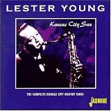 Kansas City Sax: Complete Kansas City Master Takes