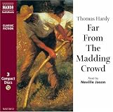Far from the Madding Crowd